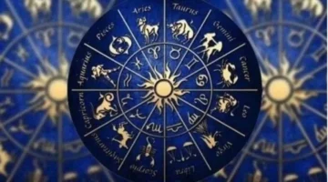 تحذيرات للعقرب والحمل.. توقعات الأبراج وحظك اليوم الثلاثاء 6 يناير 2026